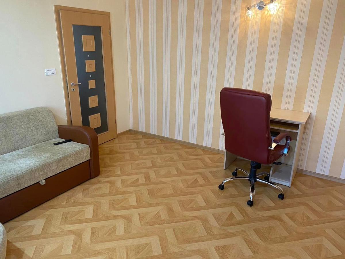 Apartament Piata Verde Τιμισοάρα Εξωτερικό φωτογραφία