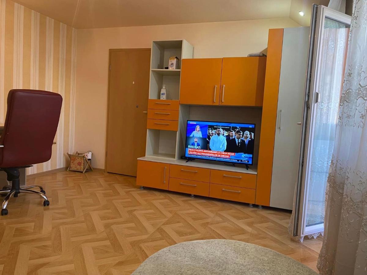 Apartament Piata Verde Τιμισοάρα Εξωτερικό φωτογραφία